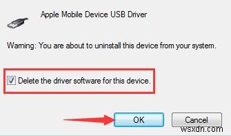 Tải xuống Trình điều khiển USB cho Thiết bị Di động của Apple cho Windows 10 