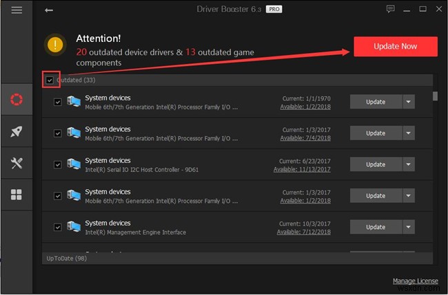 3 cách tải xuống Alienware Drivers cho Windows 10 