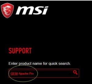 3 cách cập nhật trình điều khiển MSI cho Windows 10 