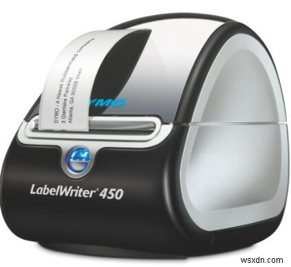 Tải xuống và cập nhật DYMO LabelWriter 450 Drivers cho Windows 11, 10, 7 và Mac 