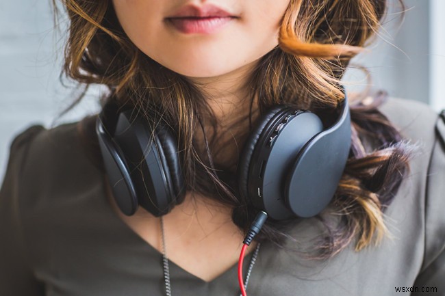 Cách chọn tai nghe phù hợp để có trải nghiệm nghe hoàn hảo 