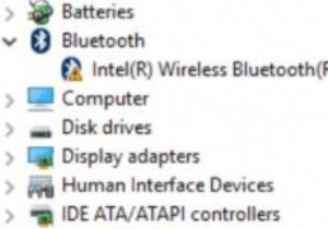 Tải xuống và cập nhật trình điều khiển Bluetooth Intel trên Windows 10, 8, 7 
