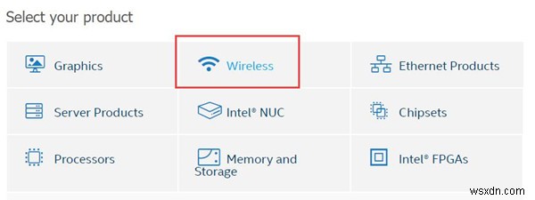 Tải xuống và cập nhật trình điều khiển Bluetooth Intel trên Windows 10, 8, 7 