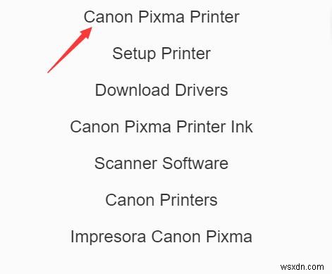 Tải Driver Canon MG3600 trên Windows 10, 8, 7 và Mac 
