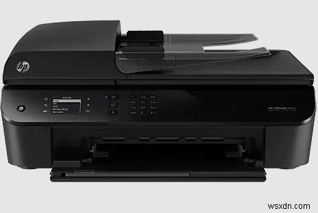 Tải xuống và cập nhật trình điều khiển máy in HP OfficeJet 4630 trên Windows 11, 10, 8 và 7 