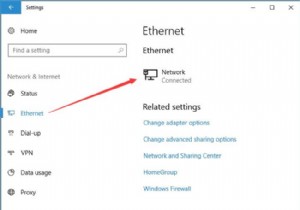 3 cách bật tính năng khám phá mạng trên Windows 10 