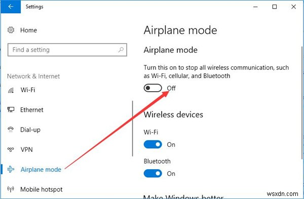 Đã sửa lỗi:Bộ điều hợp ảo mạng được lưu trữ của Microsoft bị thiếu hoặc không thể khởi động 