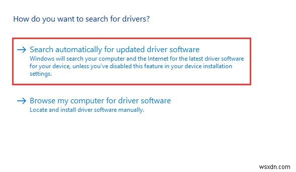 Đã sửa lỗi:Bộ điều hợp ảo mạng được lưu trữ của Microsoft bị thiếu hoặc không thể khởi động 