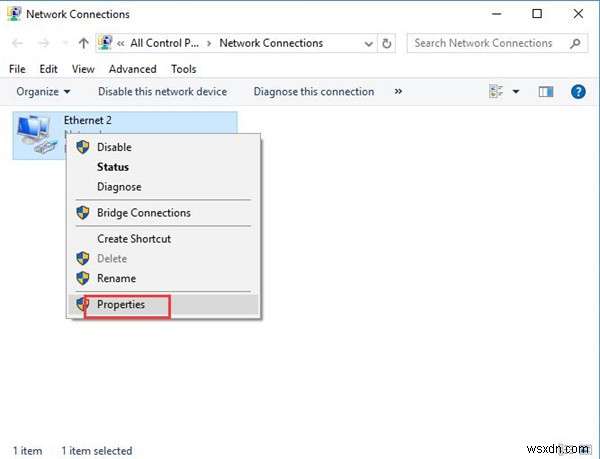 Đã giải quyết:Nhập lỗi truy cập thông tin đăng nhập mạng trên Windows 10 