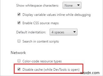 Đã sửa:Lỗi Err_Cache_Miss trong Google Chrome trên Windows 10? 