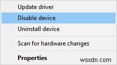 Npcap Loopback Adapter Không có Internet trên Windows 10, 8, 7 