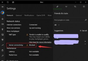 Khắc phục: Teredo không thể xác thực trên Windows 10