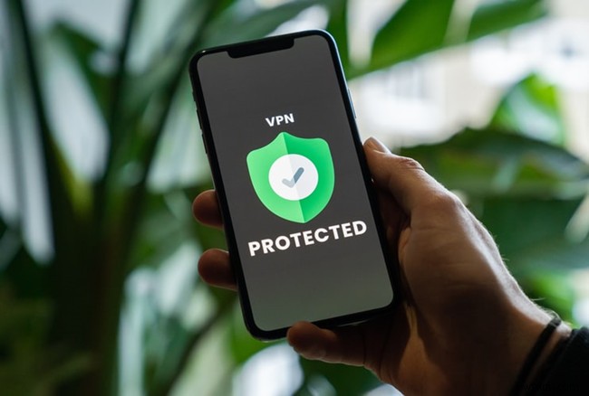 4 tình huống khác nhau trong đó VPN sẽ giúp bạn 