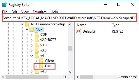 Tải xuống Microsoft .Net Framework trên Windows 10, 8, 7 