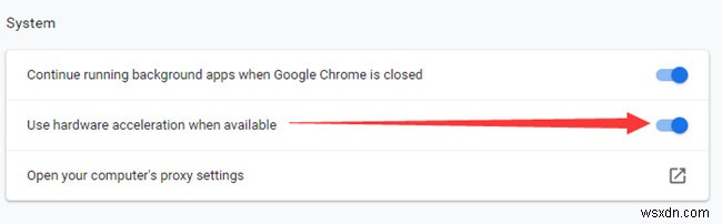 Làm thế nào để sửa chữa chuột! WebGL Kiếm một món ăn ngon trên Google Chrome 