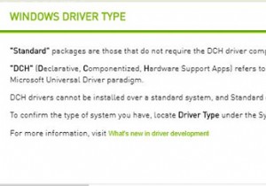 Cách tải xuống Bảng điều khiển NVIDIA cho Windows 10 