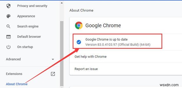 Cách bật Java trong Chrome trên Windows 