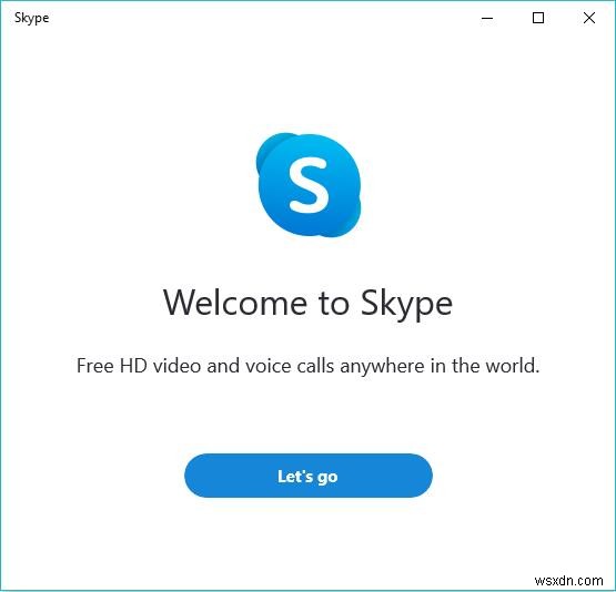 Cách gỡ cài đặt Skype trên Windows 10, 8, 7 và Mac 