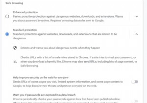 Cách ngăn Chrome chặn tải xuống 