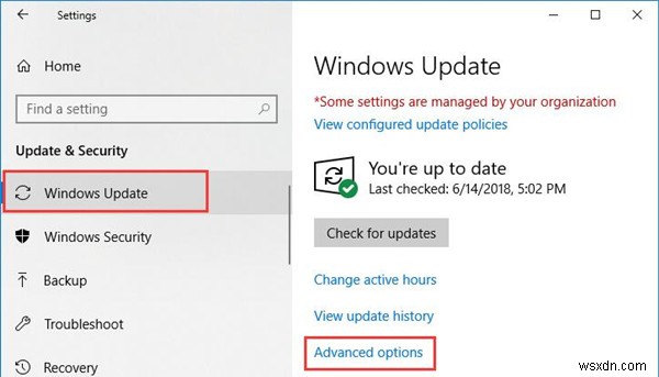 Wsappx là gì và tại sao nó lại chạy trên Windows 10 