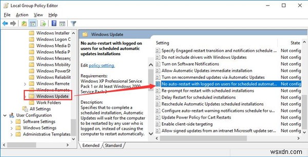 Usoclient.exe là gì và cách sửa lỗi Usoclient cửa sổ bật lên Windows 10 