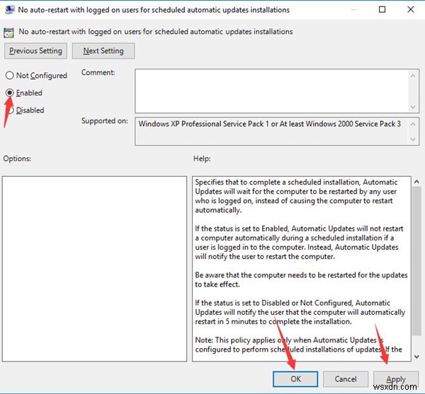 Usoclient.exe là gì và cách sửa lỗi Usoclient cửa sổ bật lên Windows 10 