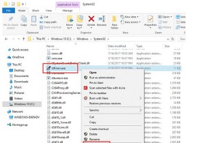 CTF Loader (ctfmon.exe) là gì và cách tắt nó 