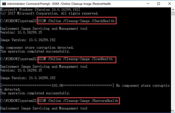 Đã sửa lỗi:Máy chủ thiết lập hiện đại Sử dụng đĩa và CPU cao trên Windows 10 