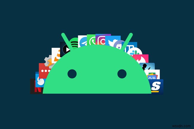 10 ứng dụng Android hàng đầu cho năm 2022 