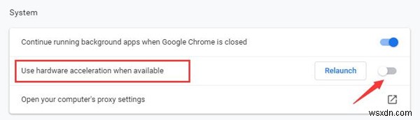 Đã giải quyết:Shockwave Flash bị sự cố trong Google Chrome 