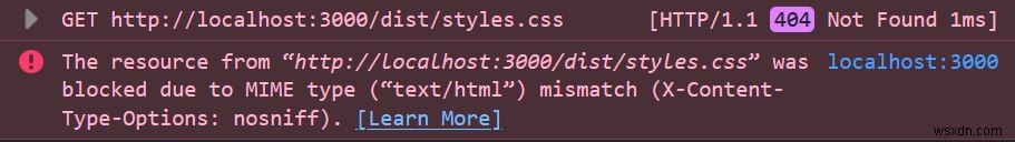 Cách sửa CSS background-image không hoạt động | HTML / CSS 
