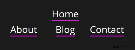 Cách tạo thanh điều hướng đáp ứng (Flexbox so với CSS Grid) 