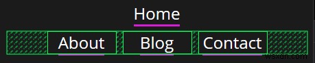 Cách tạo thanh điều hướng đáp ứng (Flexbox so với CSS Grid) 