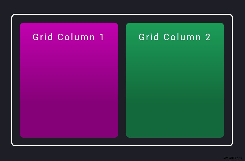 3 cách để hiển thị hai div cạnh nhau (float, flexbox, CSS grid) 