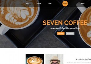 Cách bố trí và thiết kế một trang web (không cần bất kỳ kỹ năng thiết kế nào!) 