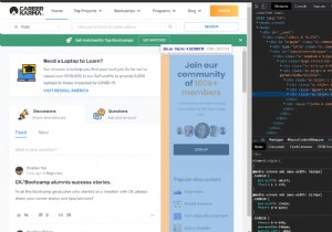 DOM Javascript là gì? 