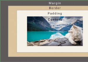 CSS Padding vs Margin: Phân biệt sự khác biệt