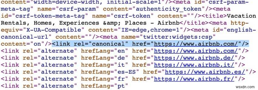 URL hợp quy là gì? Nó ảnh hưởng đến SEO của bạn như thế nào? 