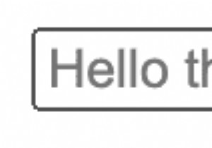 Cách style Input Placeholder Text với CSS