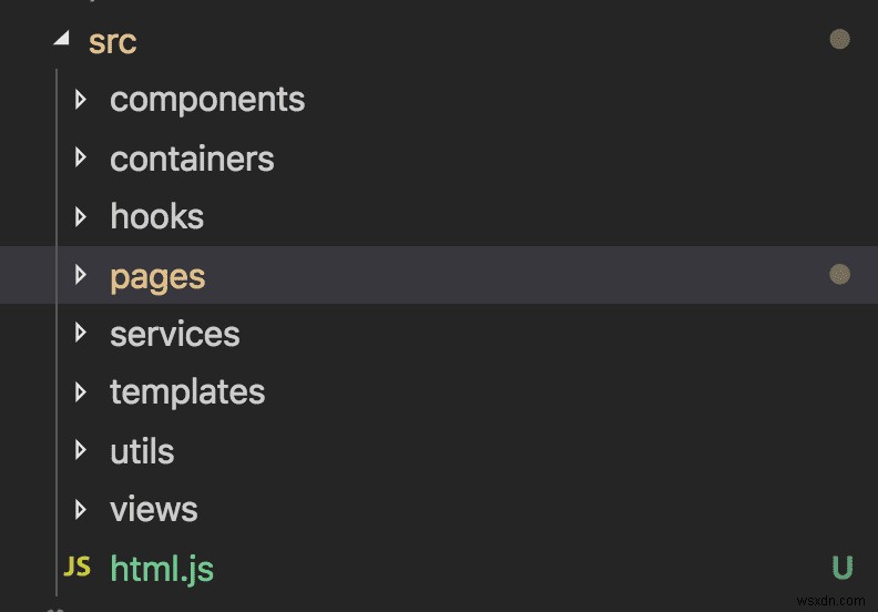 Cách thêm JavaScript tùy chỉnh vào trang web GatsbyJS của bạn 