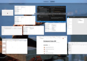 Cách kết hợp nhiều trình tìm kiếm Windows vào hệ thống tab một cửa sổ (macOS) 