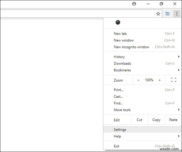 Làm cách nào để bật JavaScript trong Google Chrome? 
