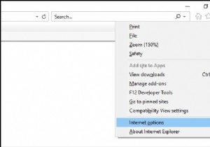 Làm cách nào để bật JavaScript trong Internet Explorer (IE)? 