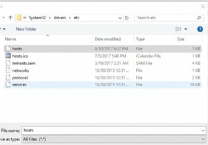 Cách chặn một trang web trong trình duyệt web của bạn (Chrome và Internet Explorer) 