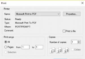 Làm thế nào để in một trang bằng JavaScript? 