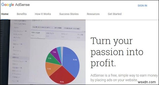 Làm cách nào để tích hợp Google AdSense vào trang web của bạn? 