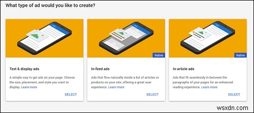 Làm cách nào để tích hợp Google AdSense vào trang web của bạn? 
