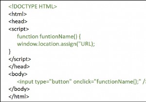 Làm cách nào để chuyển hướng trang web của tôi bằng JavaScript? 