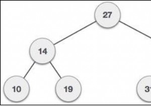 Cây tìm kiếm nhị phân trong Javascript 