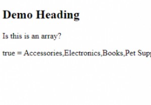 Phương thức JavaScript Array.join () 